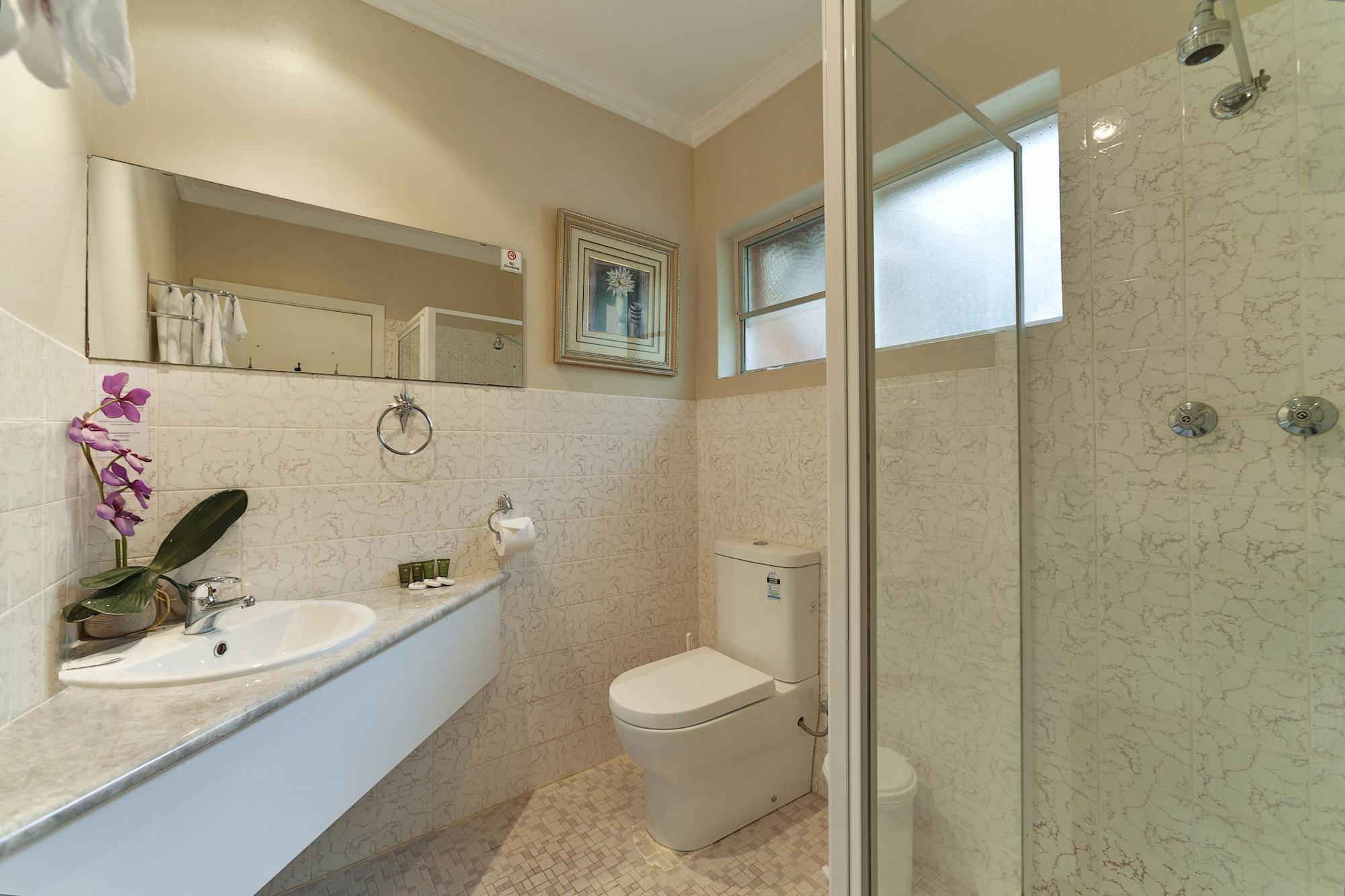 ווינארד Burnie Airport Motel מראה חיצוני תמונה