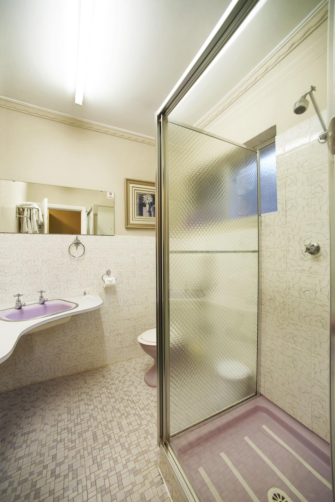 ווינארד Burnie Airport Motel מראה חיצוני תמונה