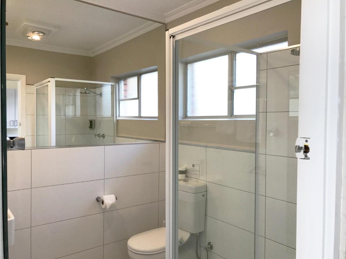 ווינארד Burnie Airport Motel מראה חיצוני תמונה